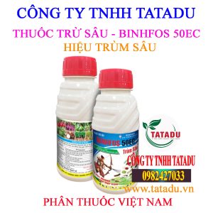 BINHFOS 50EC TRUM SAU
