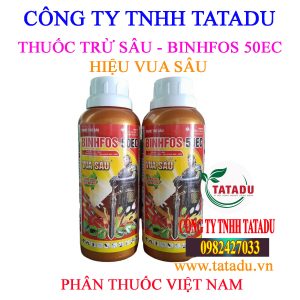 BINHFOS 50EC VUA SAU