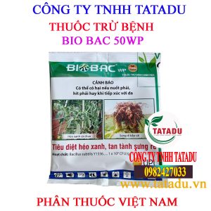 BIO BAC 50WP