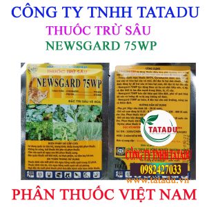NEWSGARD 75WP