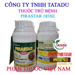 PIRASTAR 183SE