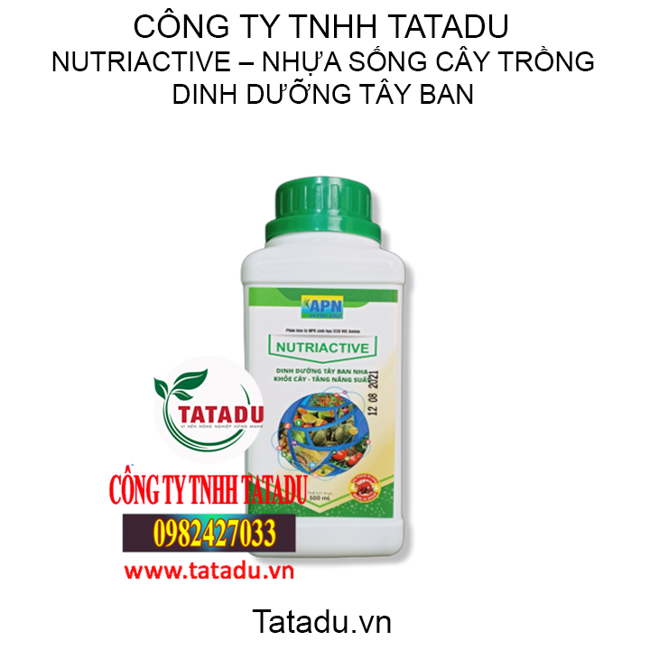 nutri