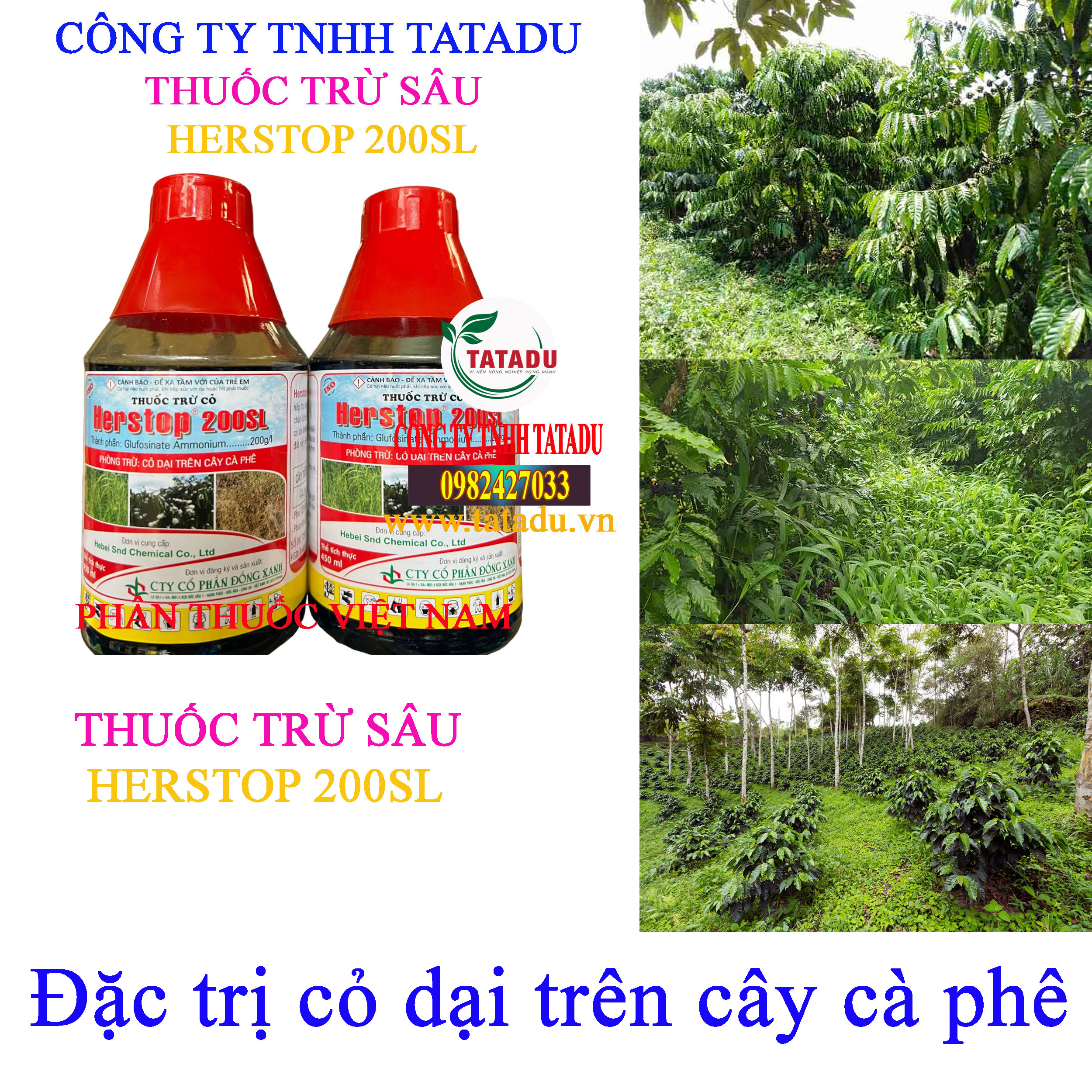 HERSTOP 200SL co dai HERSTOP 200SL co dai