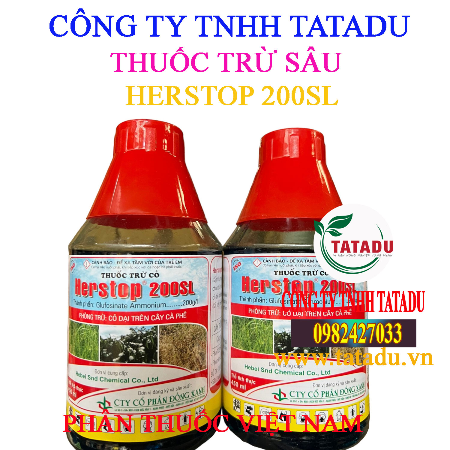 HERSTOP 200SL HERSTOP 200SL