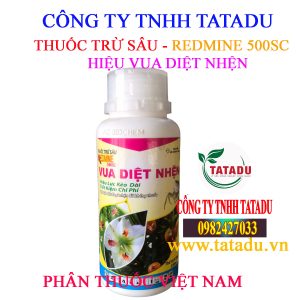 VUA DIET NHEN