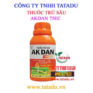 AKDAN 75EC