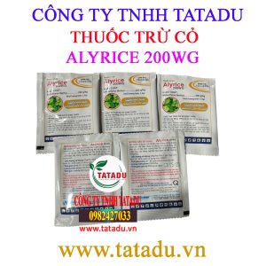 ALYRICE 200WG
