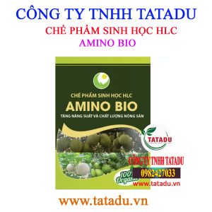 AMINO BIO hlc