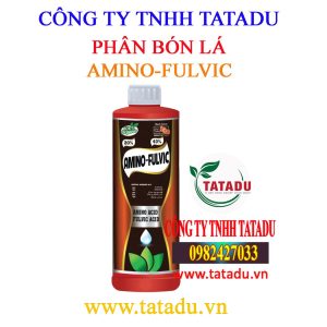 AMINO FULVIC