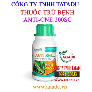 ANTI ONE 200SC
