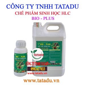 BIO PLUS