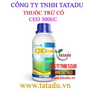 CEO 300EC