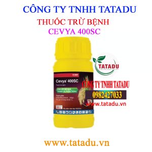 CEVYA 400SC