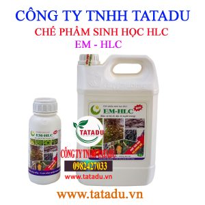 EM HLC