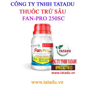 FAN PRO 250SC