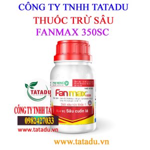 FANMAX 350SC