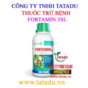 FORTAMIN 3SL