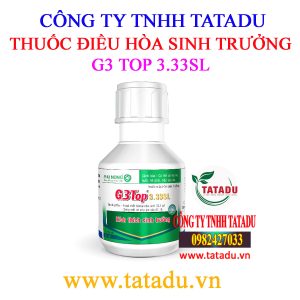 G3 TOP 3.33SL