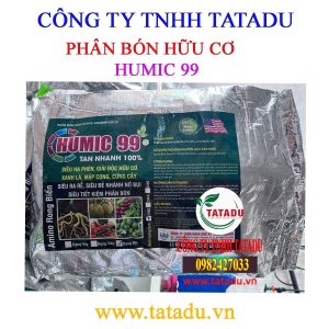 HUMIC 99