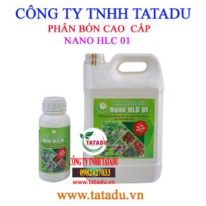 NANO HLC 01
