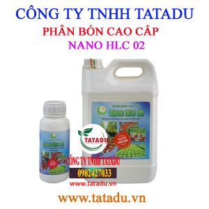 NANO HLC 02