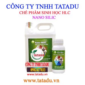 NANO SILIC