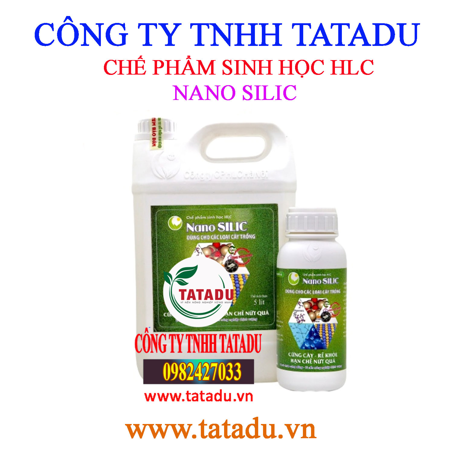 NANO SILIC NANO SILIC