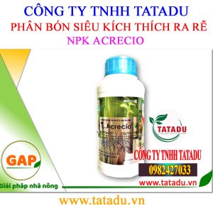 NPK ACRECIO