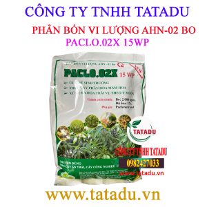 PACLO.02X 15WP