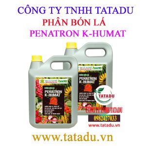 PENATRON K HUMAT