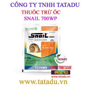 SNAIL 700WP