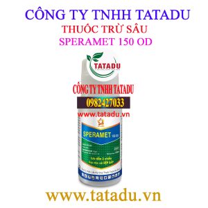 SPERAMET 150 OD