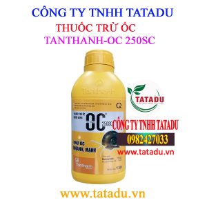 TANTHANH OC 250SC