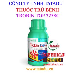 TROBIN TOP 325SC