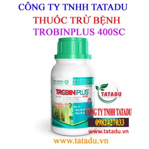 TROBINPLUS 400SC