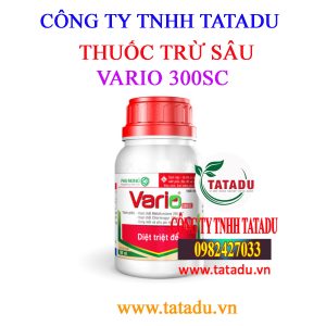 VARIO 300SC 1