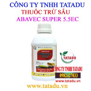 ABAVEC SUPER 5.5EC