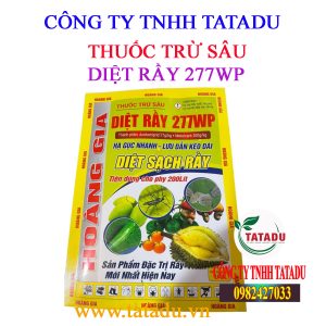 DIET RAY 277WP
