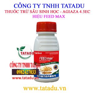 FEED MAX