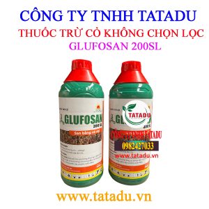 GLUFOSAN 200SL