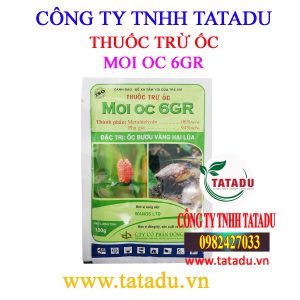 MOI OC 6GR