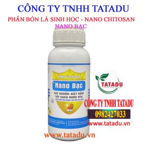NANO CHITOSAN