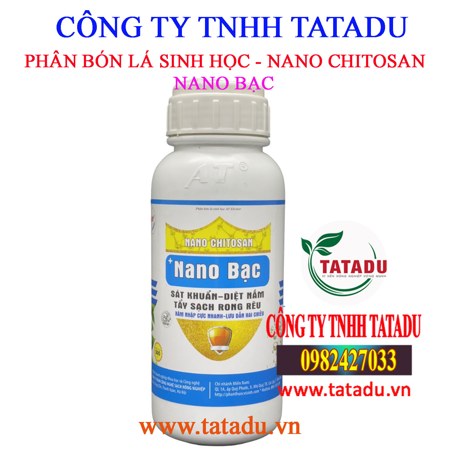 NANO CHITOSAN
