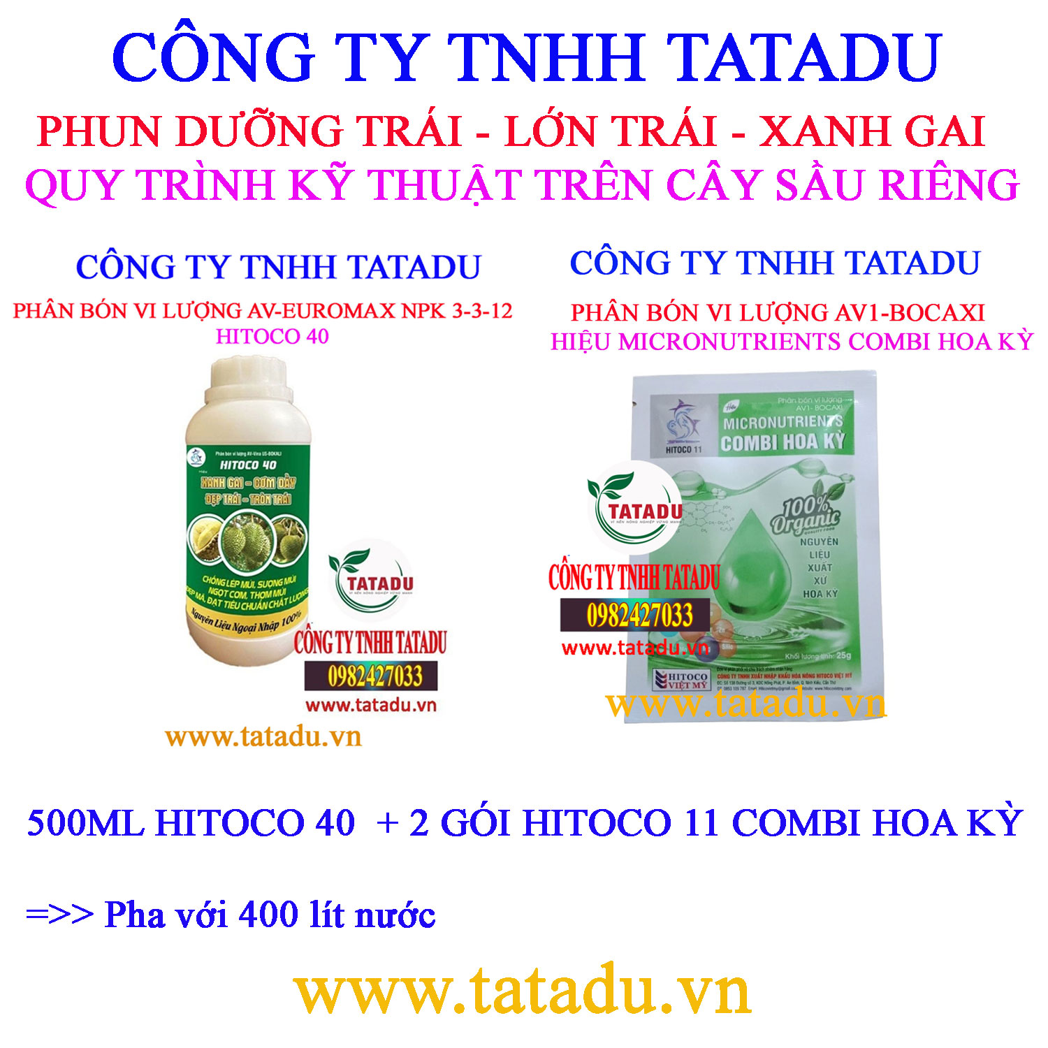 PHUN DUONG TRAI SR HITOCO