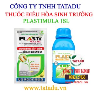 PLASTIMULA 1SL