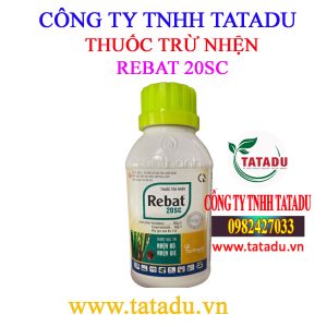 REBAT 20SC