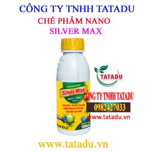 SILVER MAX