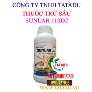 SUNLAR 110EC