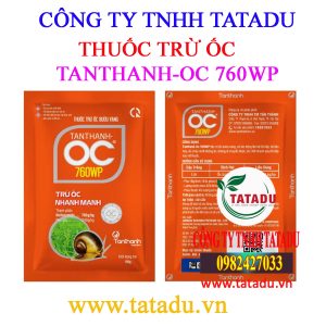 TANTHANH OC 760WP