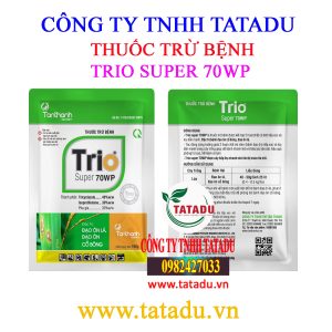 TRIO SUPER 70WP